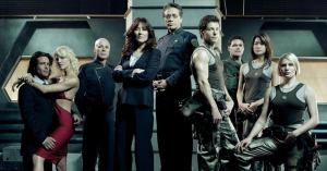 Battlestar Galactica Creator’s Rule for New Reboot Revealed (and It Makes Sense)
