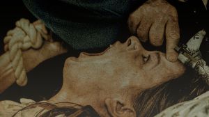 The Ritual Trailer: Al Pacino & Dan Stevens Try to Save A Soul