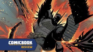 Absolute Batman Is the Most Insane Thing I’ve Ever Seen and It Rules (Review)