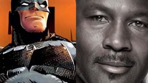 Absolute Batman Brings a Michael Jordan Internet Meme to Life (and We’re Stunned)