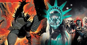 Absolute Batman Just Created The Purge in Gotham