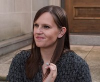 Amanda Kay Oaks headshot