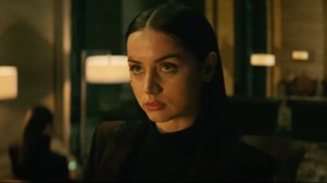 John Wick: Ana de Armas Is Out for Revenge in New Ballerina Trailer