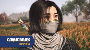Assassin’s Creed Shadows Review: Naoe We’re Talking!