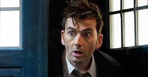 David Tennant’s Comments on Harry Potter TV Show Involvement Shade JK Rowling