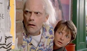 36 Years Ago Back to the Future Started a Major Hoax By Accident