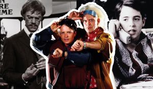 7 Movies You Need to Watch If You Love the Back to the Future Franchise