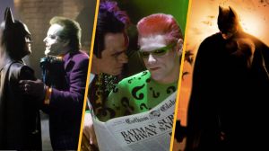 10 Batman Movie Secrets That Only Real Fans Know