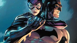 Forget Catwoman, This Is Batman’s Best Love Interest (And You Can’t Change My Mind)