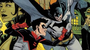 Is Damian Wayne Becoming the Next Ra’s al Ghul?