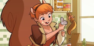 Squirrel Girl Needs to Finally Come to the MCU