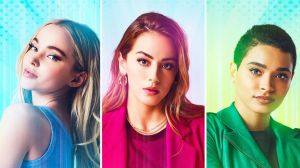 That Powerpuff Girls Live-Action Trailer Has Us Suddenly Rethinking Other Big Cancelled Projects