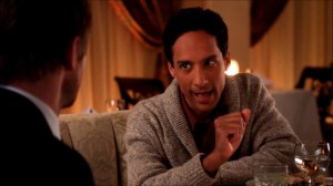 This Community Fan-Favorite Made a Cameo in a Totally Unrelated TV Show