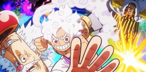 Crunchyroll Announces One Piece Premiere Weekend For Anime’s Return