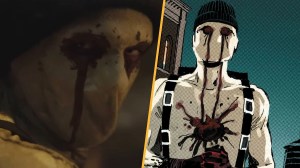 Daredevil: Born Again Makes Big Changes to Muse’s Comic Book Powers