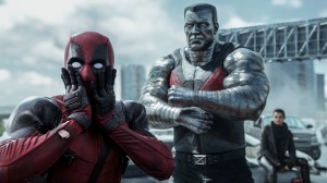 Ryan Reynolds Celebrates 10 Years of Deadpool By Posting All 3 Movies on Twitter