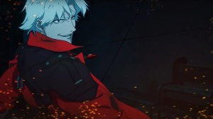 Netflix’s Devil May Cry Hypes Release With Japanese Voice Cast Reveal