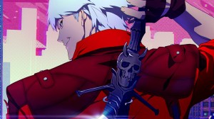 Netflix’s Devil May Cry Teams Up With Evanescence for Brand-New Single