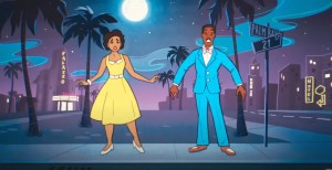 Doctor Who Gets Animated in New Season 2 Trailer