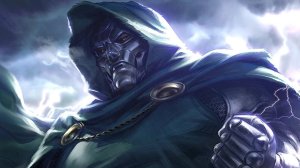 Admit It, Marvel’s Dr. Doom is Right And He Should Rule The World