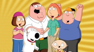 Family Guy’s Long Lost Pilot Episode Finds Its Way Online