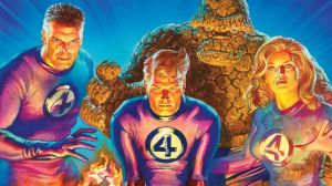 Doctor Doom Fundamentally Changes the Fantastic Four Forever (and It’s Probably for the Best)