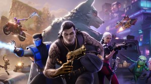 New Fortnite Quest Exploit Discovered by Players