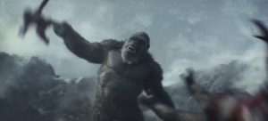 New Godzilla x Kong Statue Recreates New Empire’s Greatest Moment