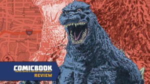 The King of the Monsters Is a Real Star in Godzilla vs America: Los Angeles (Early Review)