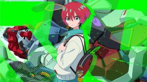 Mobile Suit Gundam: GQuuuuuuX Shares New Promo Ahead of Premiere