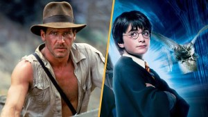 There’s a Surprising Indiana Jones and Harry Potter Crossover That You Didn’t Even Know About