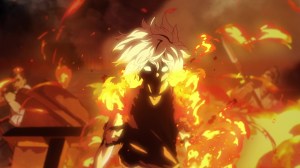 Hell’s Paradise Hypes Season 2 With New Mobile Game Trailer: Watch