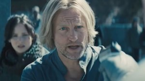 Sunrise on the Reaping Finally Reveals How Haymitch Won His Hunger Games