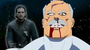 Invincible Fans Put Season 3 Finale Above Game of Thrones’ Best Battle With New Record