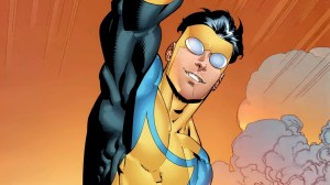 Invincible’s Robert Kirkman “Would Be Shocked” if Live-Action Movie Doesn’t Happen (Exclusive)