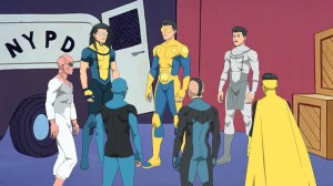 Invincible Posts the Perfect Spider-Man Meme Response to Pivotal New Episode