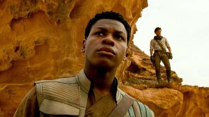 John Boyega Reveals His Surprising Rise of Skywalker Request to J.J. Abrams (and How It Was Met)