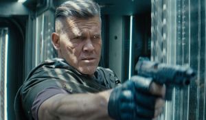 All 7 Josh Brolin Comic Book Movies Ranked Worst to Best