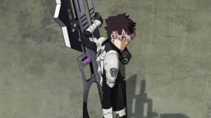 Kaiju No. 8 Hypes Its Strongest Anti-Kaiju Combatant in New Promo