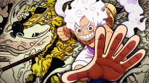 One Piece: Luffy’s Next Opponent Has a Devil Fruit That Could Rival His Own