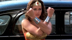 Lynda Carter to Be Honored for Wonder Woman 50th Anniversary (But Will She Return?)
