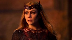 Marvel’s Elizabeth Olsen Has Surprising Answer About Avengers: Doomsday Return