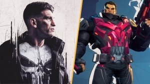 10 Marvel Rivals Skins That Should Become MCU Costumes