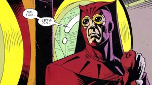 Why Are We Still So Obsessed With Watchmen?
