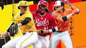 MLB The Show 25: All Hidden Rewards for ’25 Map