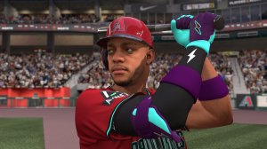 MLB The Show 25: All Hidden Rewards for Apple Map