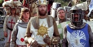 Monty Python Fans Just Got a Free Streaming Surprise