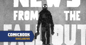 Stephen King Meets The Twilight Zone in Image Comics’ New Series News from the Fallout (Exclusive)