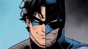 Dick Grayson is the Better Batman (And You Can’t Change My Mind)