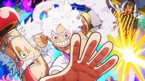 One Piece’s New Egghead Arc Release Schedule Has One Surprising Reason